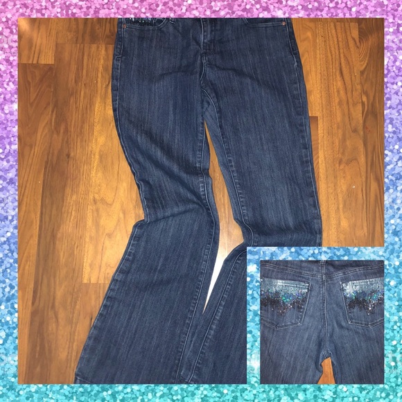 Riley and James Denim - Riley &James Jeans